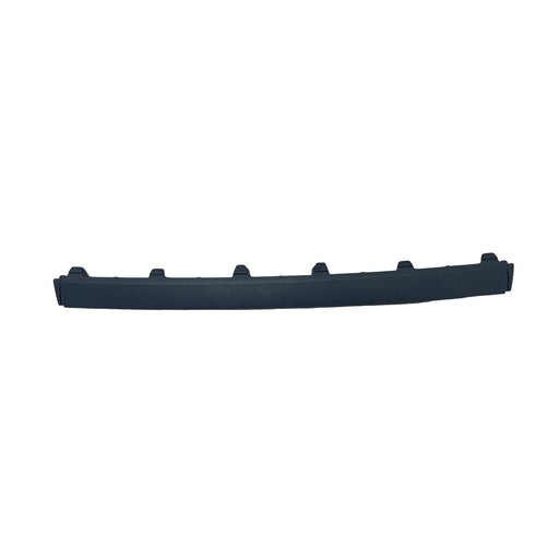 Volkswagen Tiguan Comfortline R-Line Black/Highline R-Line/SE R-Line Black/SEL R-Line Front Center Bumper Molding - VW1044115