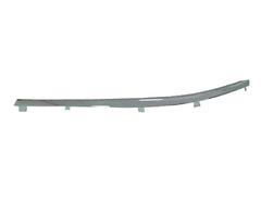 Front Driver Side Bumper Molding image