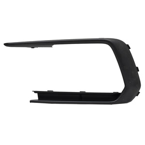 Front Driver Side Bumper Molding image