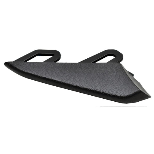 2016-2018 Volkswagen Jetta Wolfsburg Edition Front Driver Side Lower Bumper Molding Gli Filler Trim - VW1046114-Partify-Painted-Replacement-Body-Parts