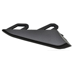 Front Driver Side Lower Bumper Molding image