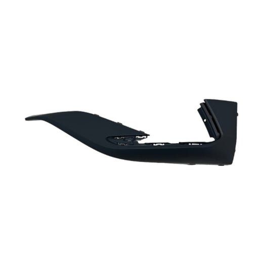 Volkswagen Tiguan Comfortline R-Line Black/Highline R-Line/SE R-Line Black/SEL R-Line Front Driver Side Bumper Molding Trim - VW1046124