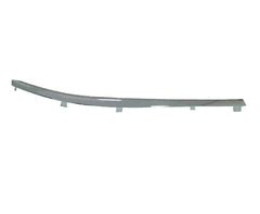 Front Passenger Side Bumper Molding image