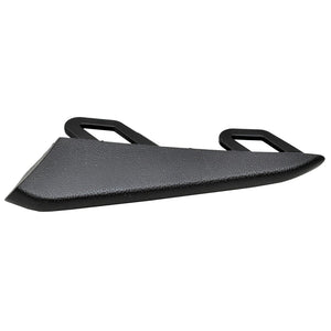 Front Passenger Side Upper Bumper Molding image