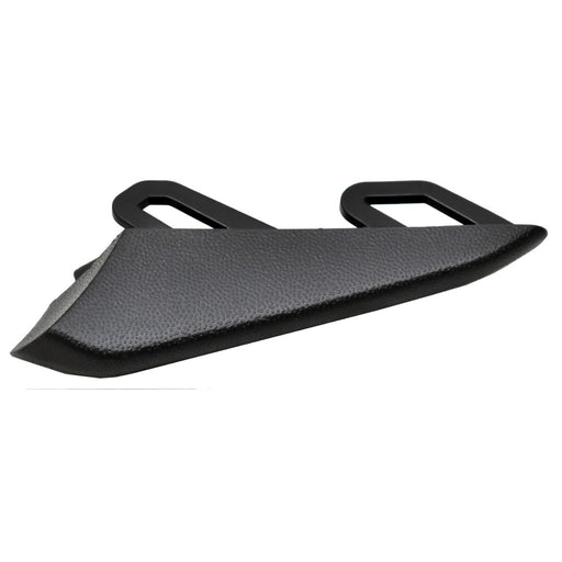 2016-2018 Volkswagen Jetta Wolfsburg Edition Front Passenger Side Lower Bumper Molding Gli Filler Trim - VW1047114-Partify-Painted-Replacement-Body-Parts