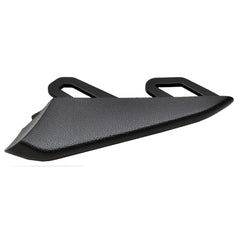 Front Passenger Side Lower Bumper Molding image