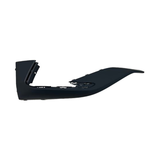 Volkswagen Tiguan Comfortline R-Line Black/Highline R-Line/SE R-Line Black/SEL R-Line Front Passenger Side Bumper Molding Trim - VW1047124