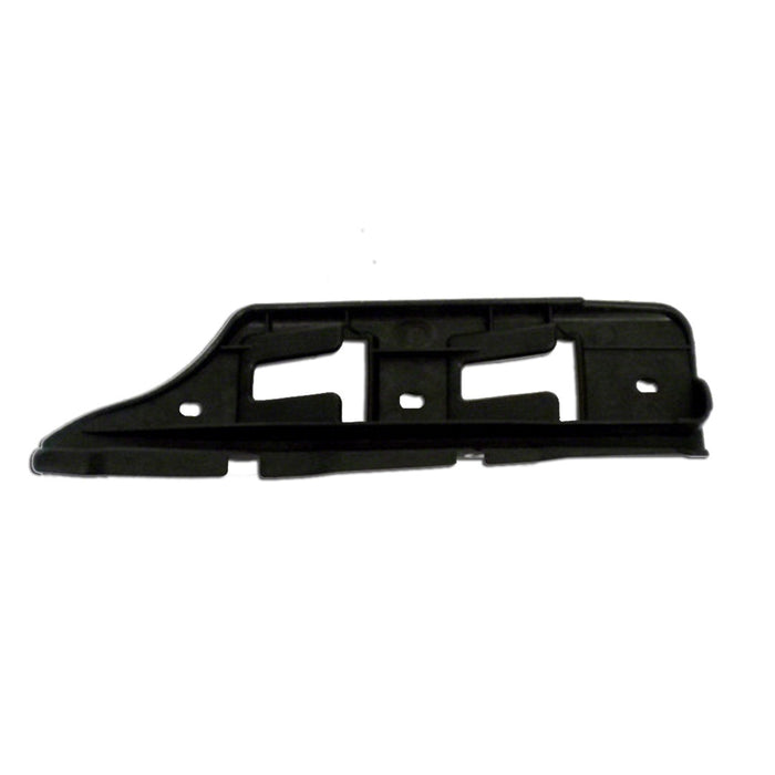 2005-2010 Volkswagen Golf/GTI Front Driver Side Bumper Bracket Gen5 - VW1066110-Partify-Painted-Replacement-Body-Parts