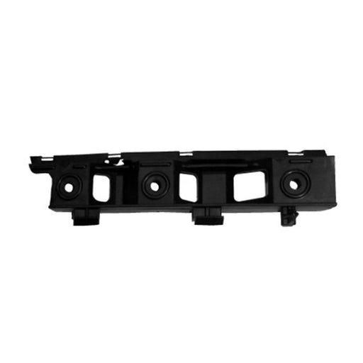 2006-2010 Volkswagen Passat Front Driver Side Bumper Bracket Upper Bumper Guide - VW1066112-Partify-Painted-Replacement-Body-Parts