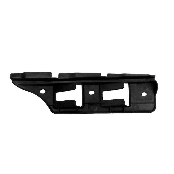 2005-2010 Volkswagen Golf/GTI Front Passenger Side Bumper Bracket Gen5 - VW1067110-Partify-Painted-Replacement-Body-Parts