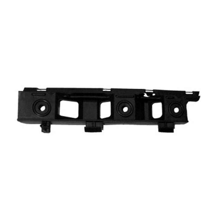 2006-2010 Volkswagen Passat Front Passenger Side Bumper Bracket Upper Bumper Guide - VW1067112-Partify-Painted-Replacement-Body-Parts