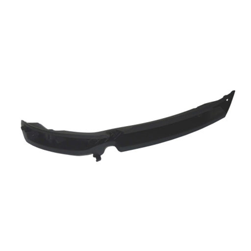 2006-2010 Volkswagen Passat Front Passenger Side Bumper Bracket Lower Bumper Guide - VW1067113-Partify-Painted-Replacement-Body-Parts