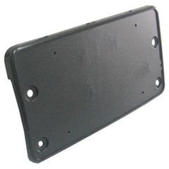 Front License Plate Bracket image