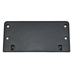 Front License Plate Bracket image