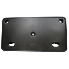 Front License Plate Bracket image