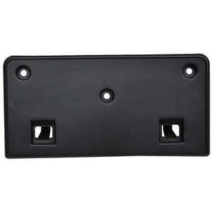 Front License Plate Bracket image
