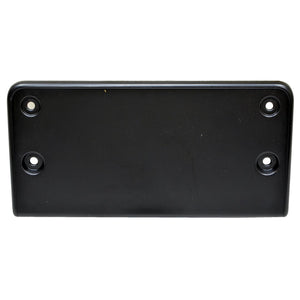 Front License Plate Bracket image