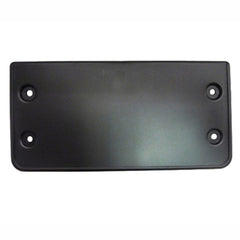 Front License Plate Bracket image