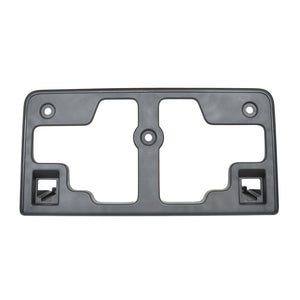 Front License Plate Bracket image