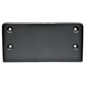Front License Plate Bracket image