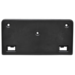 Front License Plate Bracket image