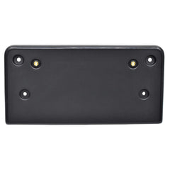 Front License Plate Bracket image