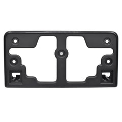 Front License Plate Bracket image