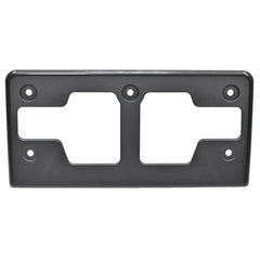 Front License Plate Bracket image