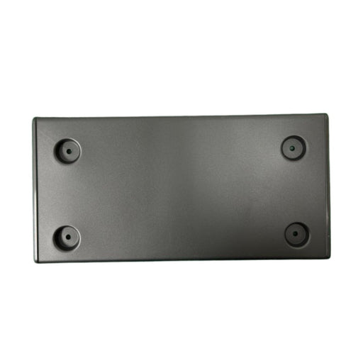 Volkswagen Taos Front License Plate Bracket - VW1068137