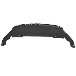 2019-2021 Volkswagen Jetta Front Lower Bumper Air Shield [Lower Absorber] - VW1091100-Partify-Painted-Replacement-Body-Parts