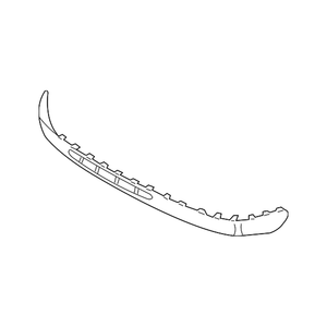Front Spoiler image