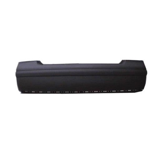 1999-2005 Volkswagen Jetta Rear Bumper Type 4 4 Door Sedan - VW1100153-Partify-Painted-Replacement-Body-Parts