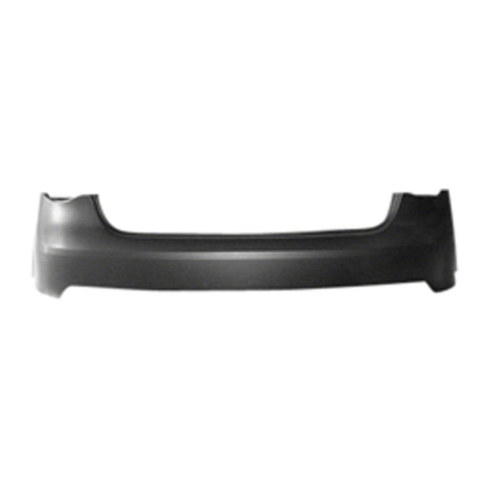 Volkswagen Jetta Rear Bumper - VW1100160