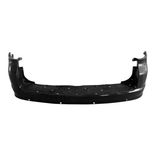 2009-2010 Volkswagen Routan CAPA Certified Rear Bumper W/Parking Sensor - VW1100176C-Partify-Painted-Replacement-Body-Parts