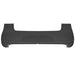 2010-2014 Volkswagen Golf GTI/Hatchback Rear Bumper - VW1100182-Partify-Painted-Replacement-Body-Parts