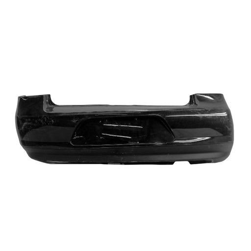 2008-2010 Volkswagen Golf City/GTI Rear Bumper Gen 4 - VW1100185-Partify-Painted-Replacement-Body-Parts