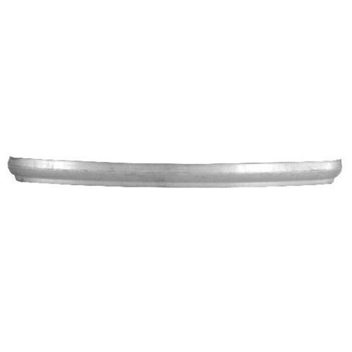 1998-2005 Volkswagen Passat Rear Bumper Reinforcement 4 Door Wagon - VW1106116-Partify-Painted-Replacement-Body-Parts