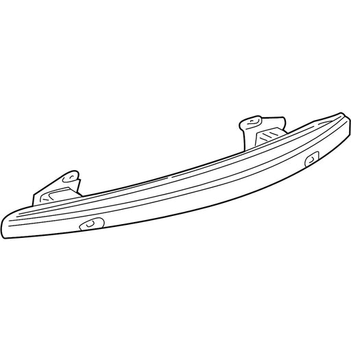 Partify rebuilt image - VW1106123