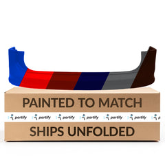 pare-chocs arrière image