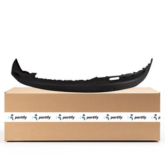 Rear Lower Bumper image