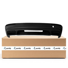 Rear Lower Bumper image