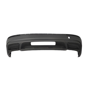 Rear Lower Bumper image