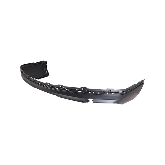 Volkswagen Atlas Rear Bumper Without Park Assist - VW1115129
