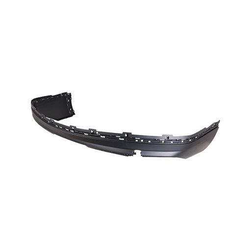 Volkswagen Atlas Rear Bumper Without Park Assist - VW1115129