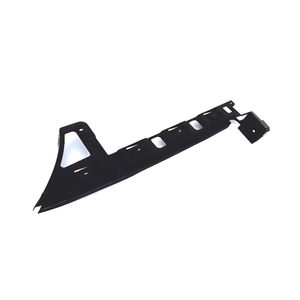 Rear Driver Side Bumper Support image