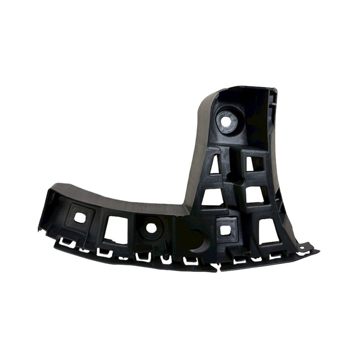 Volkswagen Taos Rear Driver Side Bumper Support Outer - VW1142120