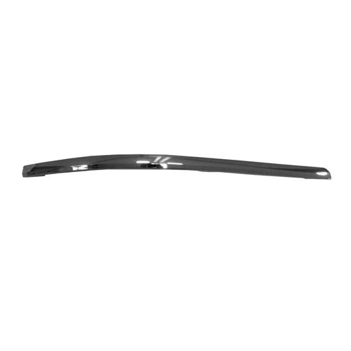 2012-2015 Volkswagen Passat Rear Driver Side Bumper Molding Chrome - VW1146103-Partify-Painted-Replacement-Body-Parts