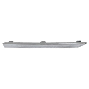 Rear Driver Side Bumper Molding image