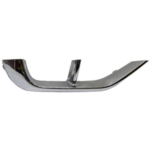 Rear Driver Side Bumper Molding image