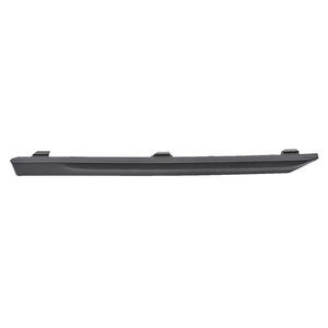 Rear Driver Side Bumper Molding image